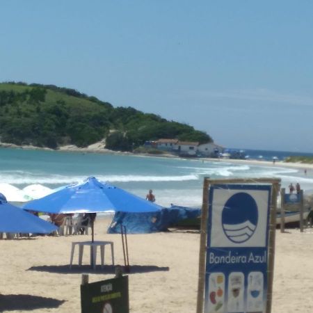 Apartmán Apartamento Rustico Cabo Frio Exteriér fotografie