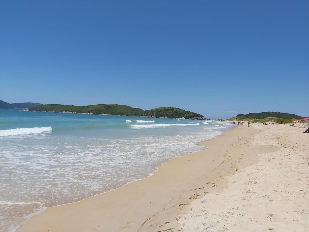 Apartmán Apartamento Rustico Cabo Frio Exteriér fotografie