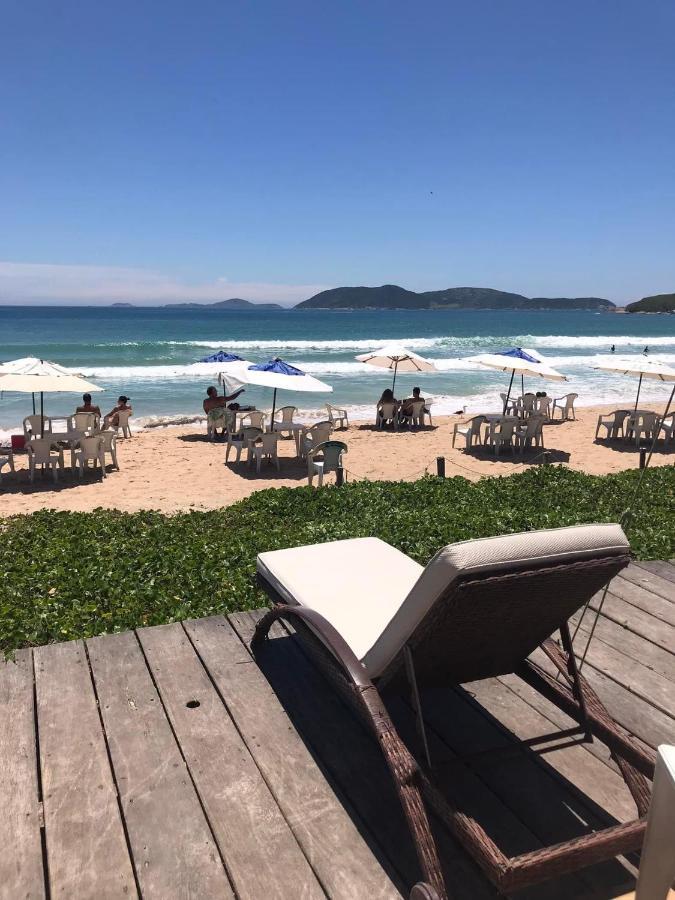 Apartmán Apartamento Rustico Cabo Frio Exteriér fotografie