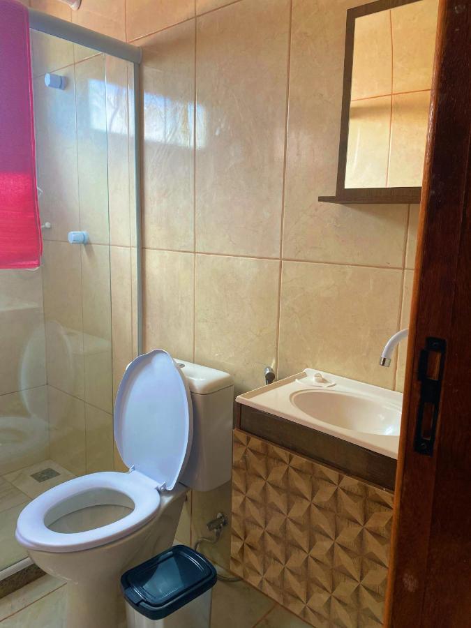 Apartmán Apartamento Rustico Cabo Frio Exteriér fotografie