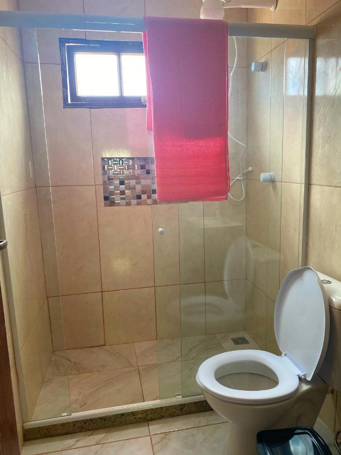 Apartmán Apartamento Rustico Cabo Frio Exteriér fotografie