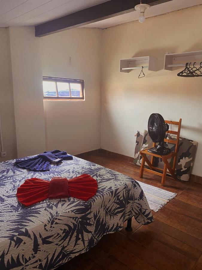 Apartmán Apartamento Rustico Cabo Frio Exteriér fotografie