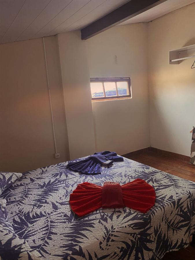 Apartmán Apartamento Rustico Cabo Frio Exteriér fotografie