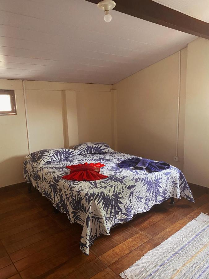 Apartmán Apartamento Rustico Cabo Frio Exteriér fotografie