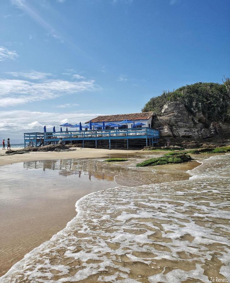 Apartmán Apartamento Rustico Cabo Frio Exteriér fotografie