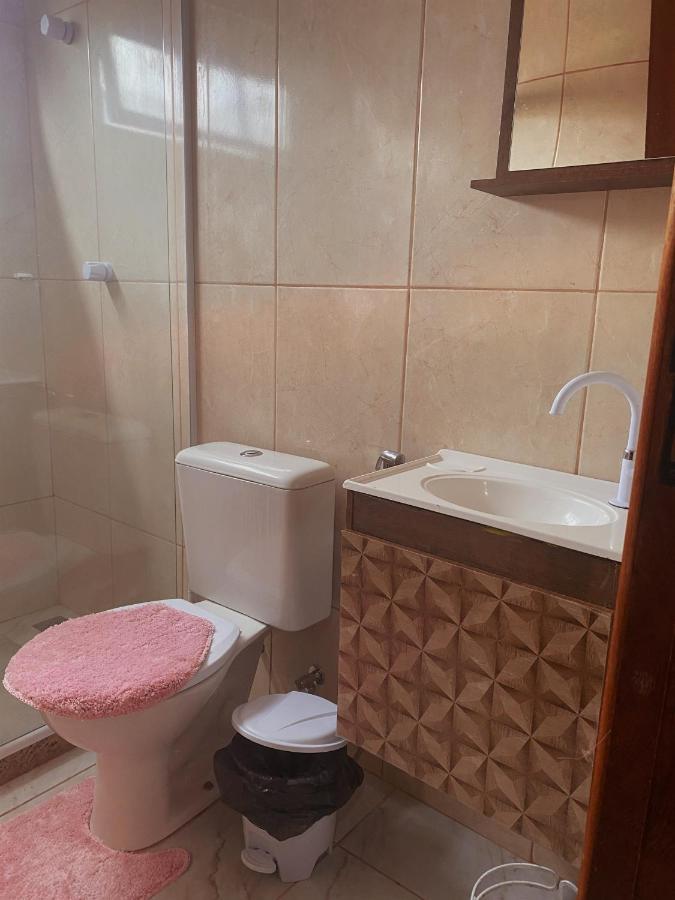 Apartmán Apartamento Rustico Cabo Frio Exteriér fotografie