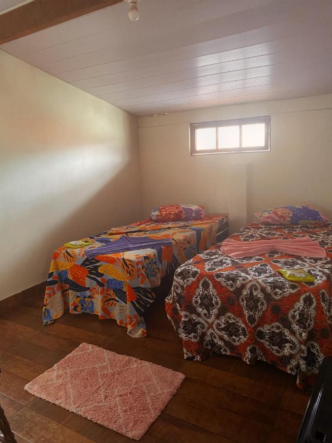Apartmán Apartamento Rustico Cabo Frio Exteriér fotografie