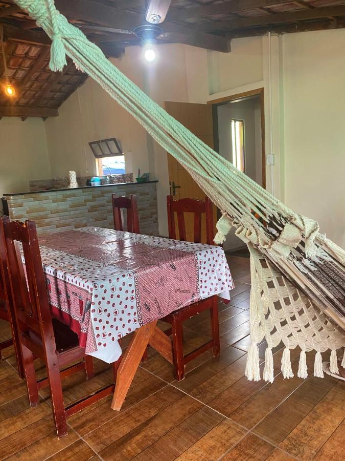 Apartmán Apartamento Rustico Cabo Frio Exteriér fotografie