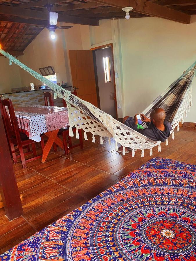 Apartmán Apartamento Rustico Cabo Frio Exteriér fotografie