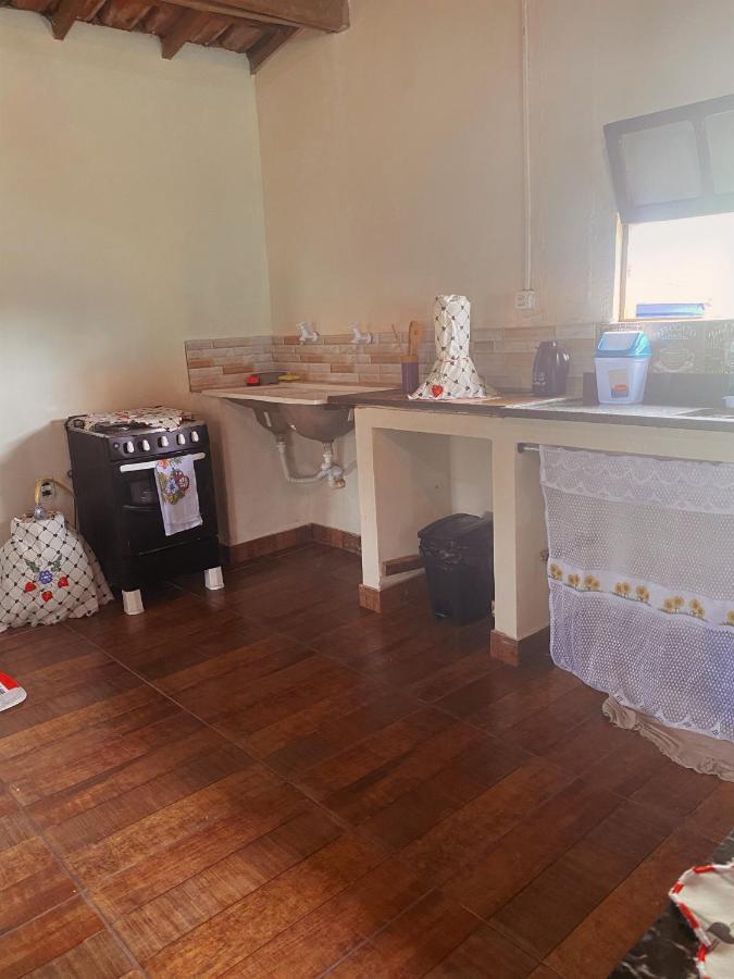 Apartmán Apartamento Rustico Cabo Frio Exteriér fotografie