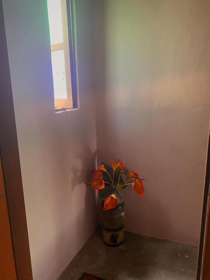 Apartmán Apartamento Rustico Cabo Frio Exteriér fotografie