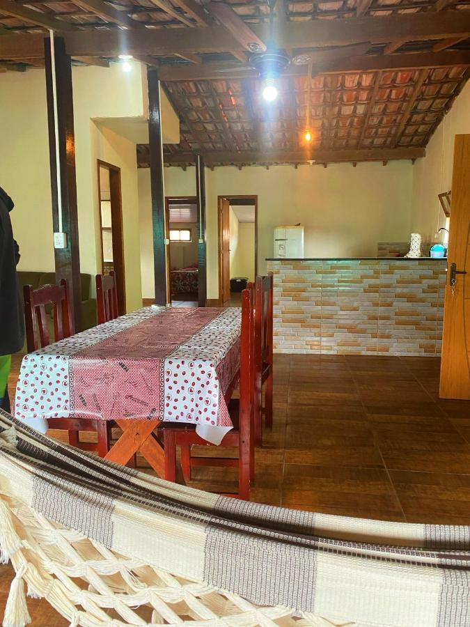 Apartmán Apartamento Rustico Cabo Frio Exteriér fotografie
