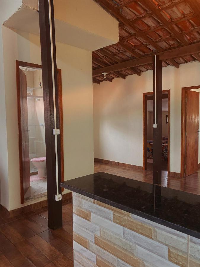Apartmán Apartamento Rustico Cabo Frio Exteriér fotografie