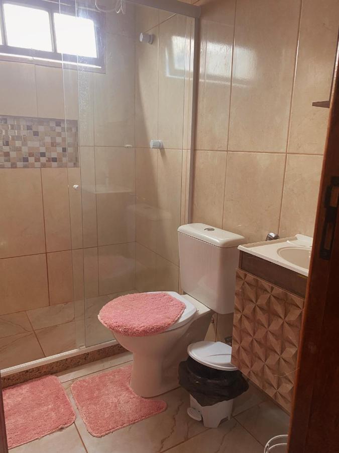 Apartmán Apartamento Rustico Cabo Frio Exteriér fotografie