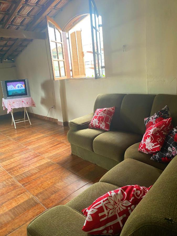 Apartmán Apartamento Rustico Cabo Frio Exteriér fotografie
