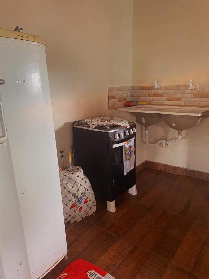 Apartmán Apartamento Rustico Cabo Frio Exteriér fotografie