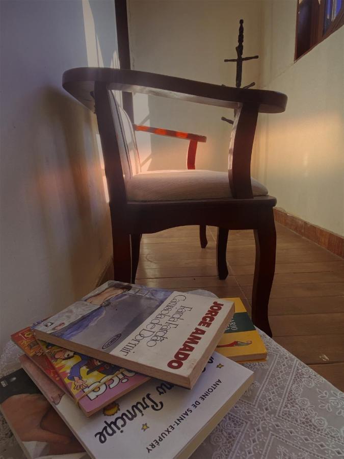 Apartmán Apartamento Rustico Cabo Frio Exteriér fotografie