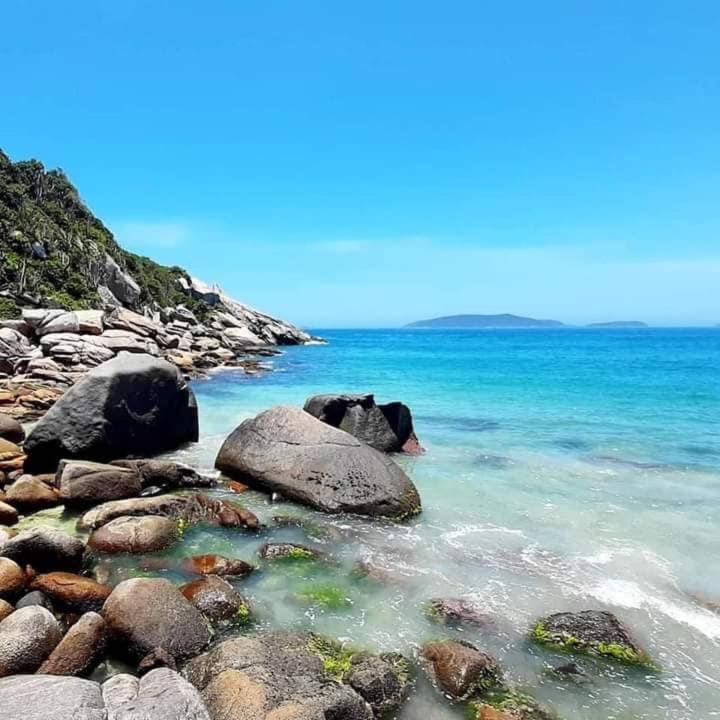 Apartmán Apartamento Rustico Cabo Frio Exteriér fotografie