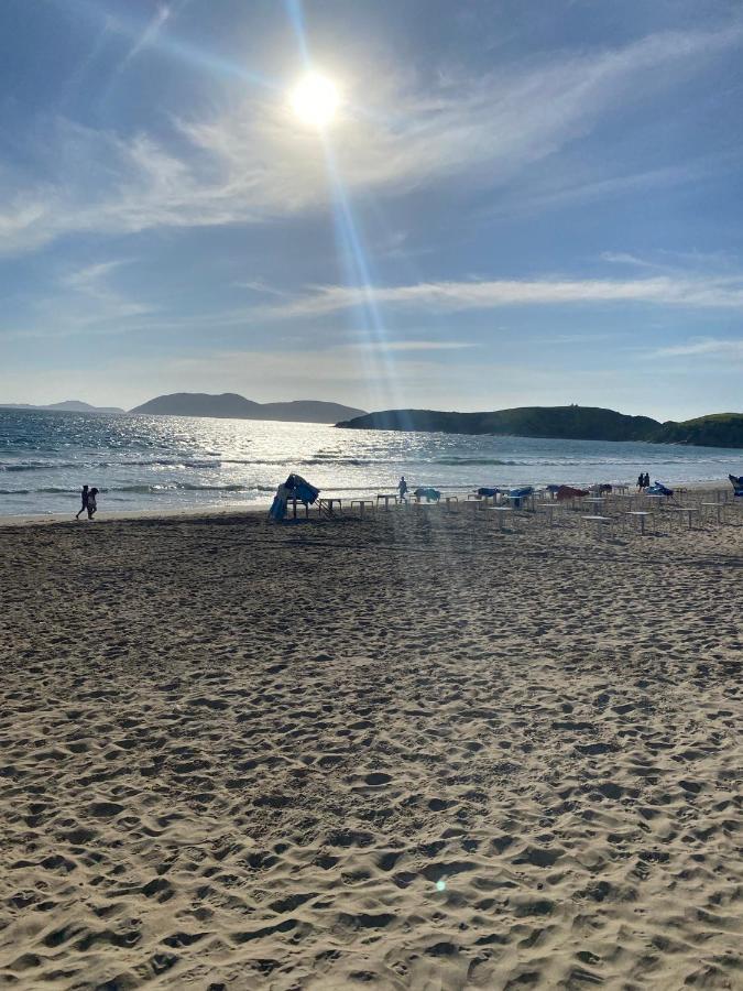 Apartmán Apartamento Rustico Cabo Frio Exteriér fotografie