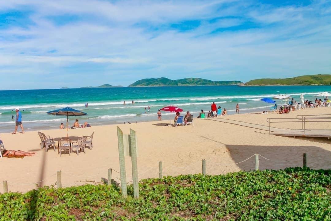 Apartmán Apartamento Rustico Cabo Frio Exteriér fotografie